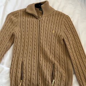 Authentic Ralph Lauren Jacket